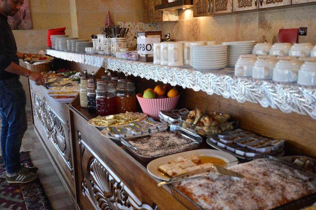 Гёреме: Goreme House Hotel