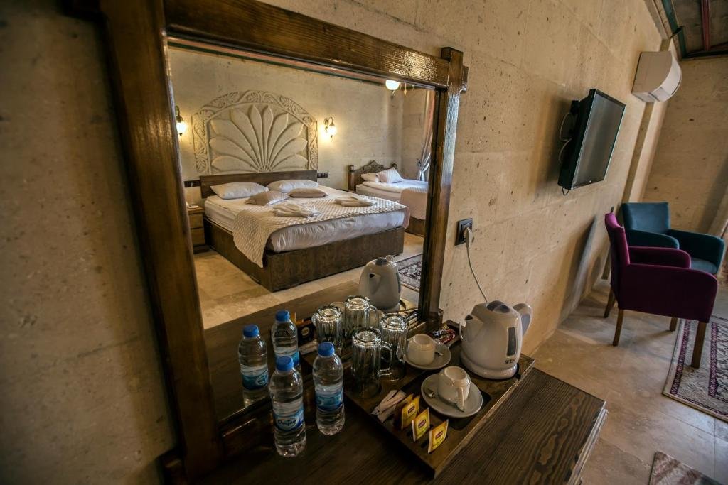 Гёреме: Goreme House Hotel