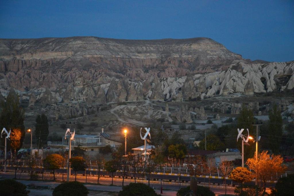 Гёреме: Goreme House Hotel
