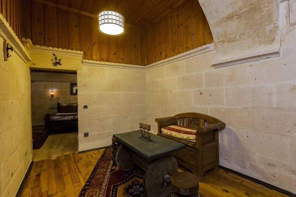 Гёреме: Goreme House Hotel