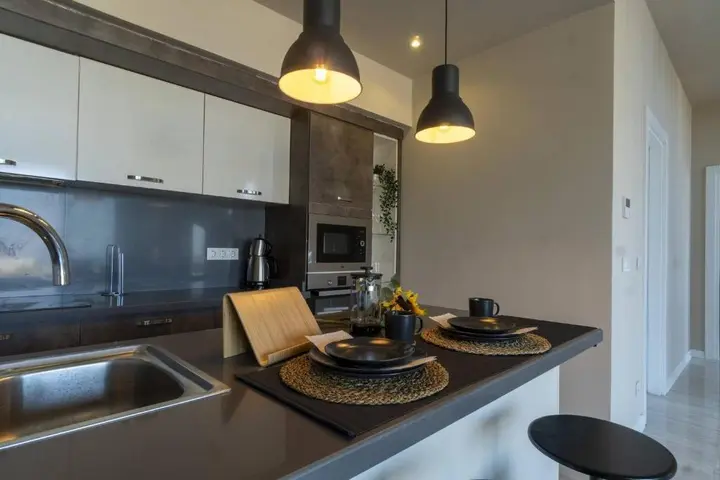 Коюнбаба: 3 Bedroom Villa With Great View Close To Yalikavak Marina
