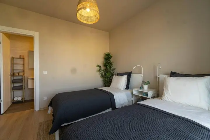 Коюнбаба: 3 Bedroom Villa With Great View Close To Yalikavak Marina