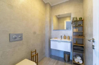 Коюнбаба: 3 Bedroom Villa With Great View Close To Yalikavak Marina