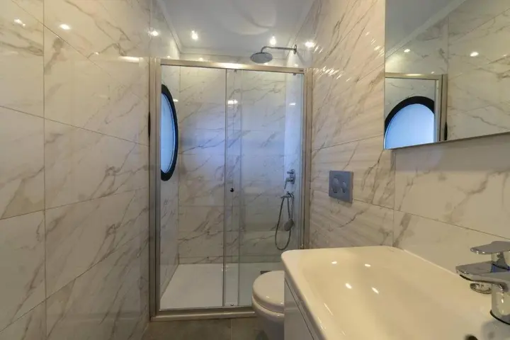 Коюнбаба: 3 Bedroom Villa With Great View Close To Yalikavak Marina