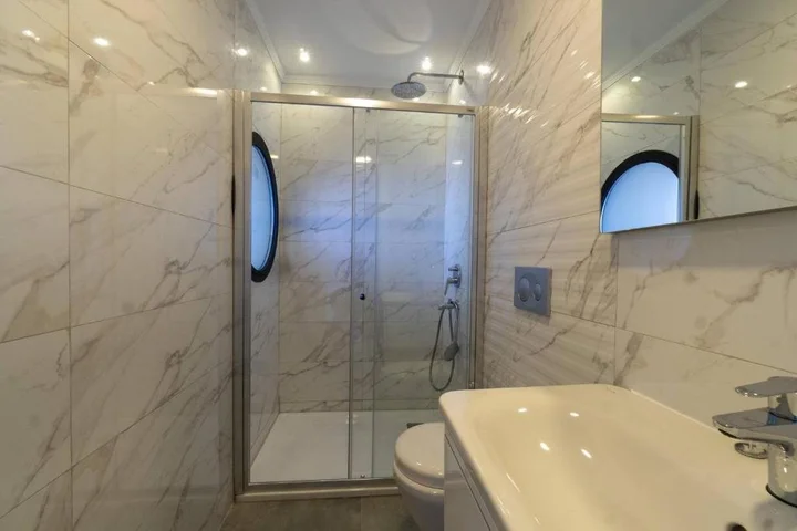 Коюнбаба: 3 Bedroom Villa With Great View Close To Yalikavak Marina