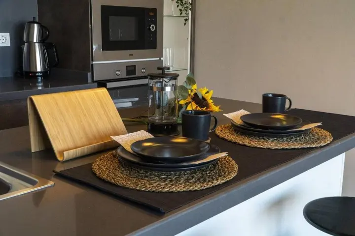 Коюнбаба: 3 Bedroom Villa With Great View Close To Yalikavak Marina