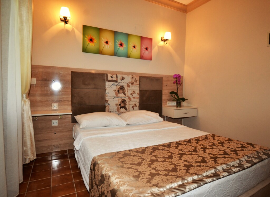 Дальян: Konak Su Hotel
