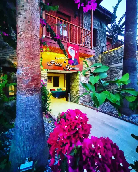 Дальян: Konak Su Hotel