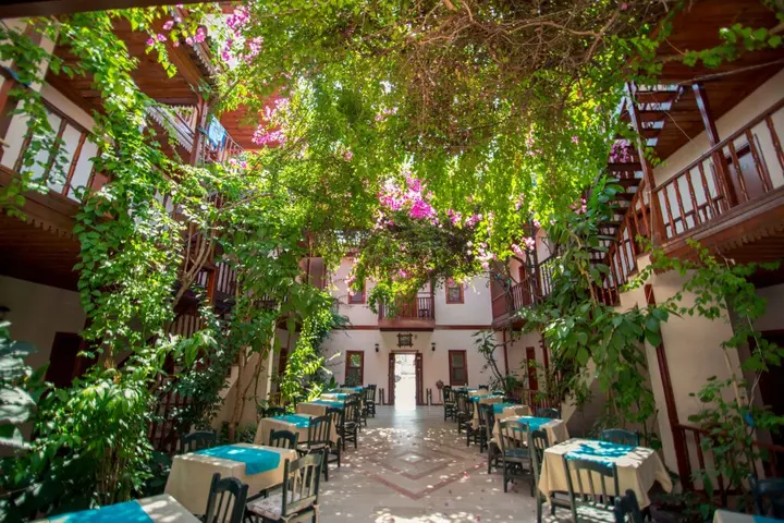 Дальян: Konak Su Hotel