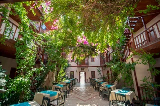 Дальян: Konak Su Hotel