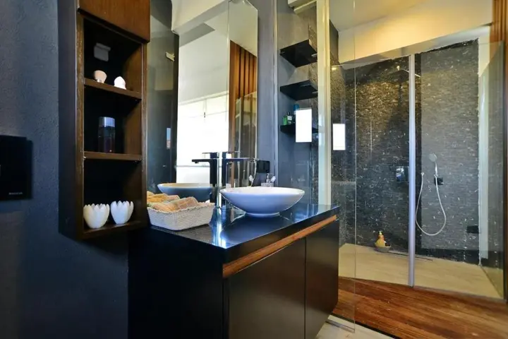 Яликавак: 4 Bedroom Luxury Villa Located in Yalikavak With Marvelous Sea View Tranquilit