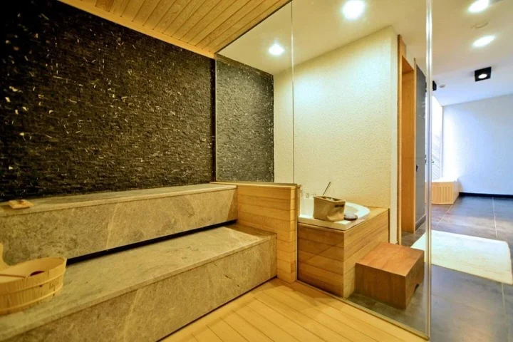 Яликавак: 4 Bedroom Luxury Villa Located in Yalikavak With Marvelous Sea View Tranquilit