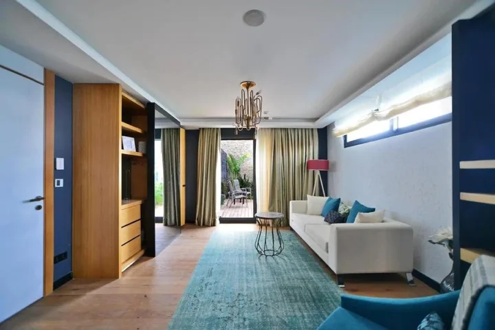 Яликавак: 4 Bedroom Luxury Villa Located in Yalikavak With Marvelous Sea View Tranquilit