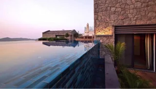 Яликавак: 4 Bedroom Luxury Villa Located in Yalikavak With Marvelous Sea View Tranquilit