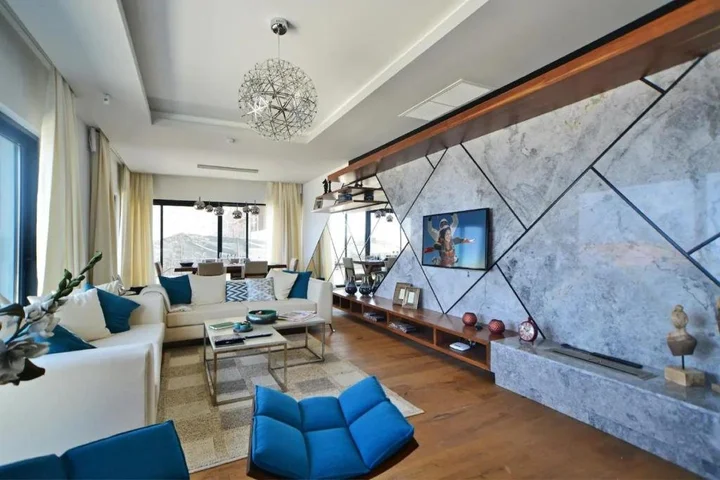 Яликавак: 4 Bedroom Luxury Villa Located in Yalikavak With Marvelous Sea View Tranquilit