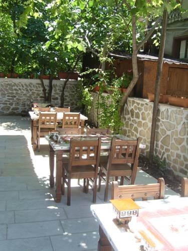 Сафранболу: Bastoncu Hotel