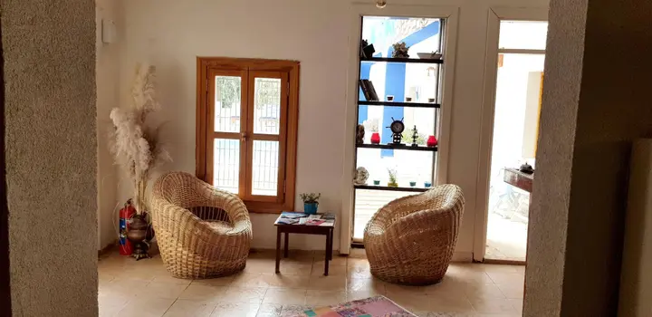 Битез: Hakan Otel