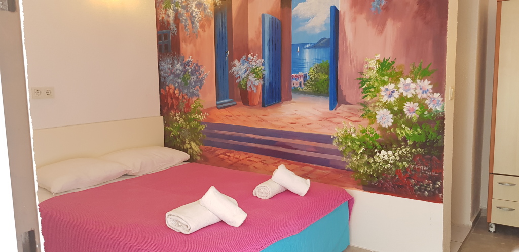 Битез: Hakan Otel