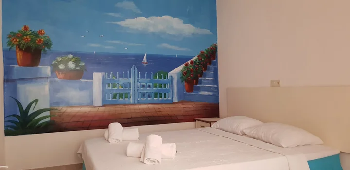 Битез: Hakan Otel