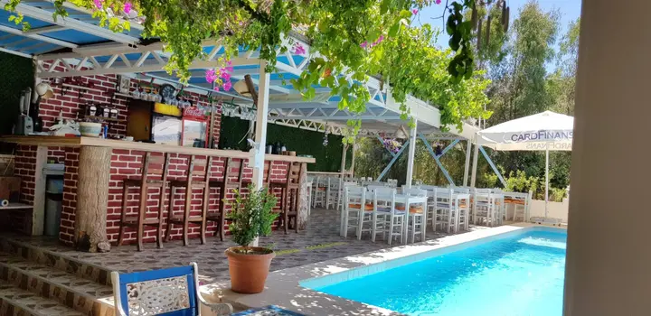 Битез: Hakan Otel