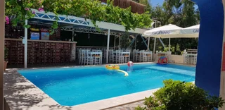 Битез: Hakan Otel