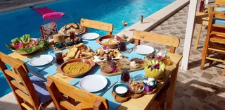 Битез: Hakan Otel