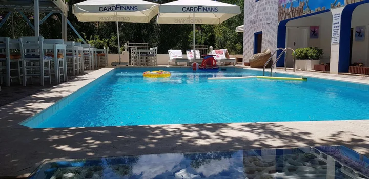 Битез: Hakan Otel