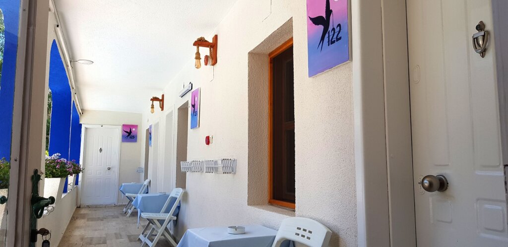 Битез: Hakan Otel