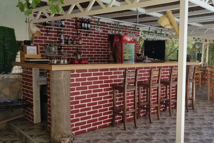 Битез: Hakan Otel
