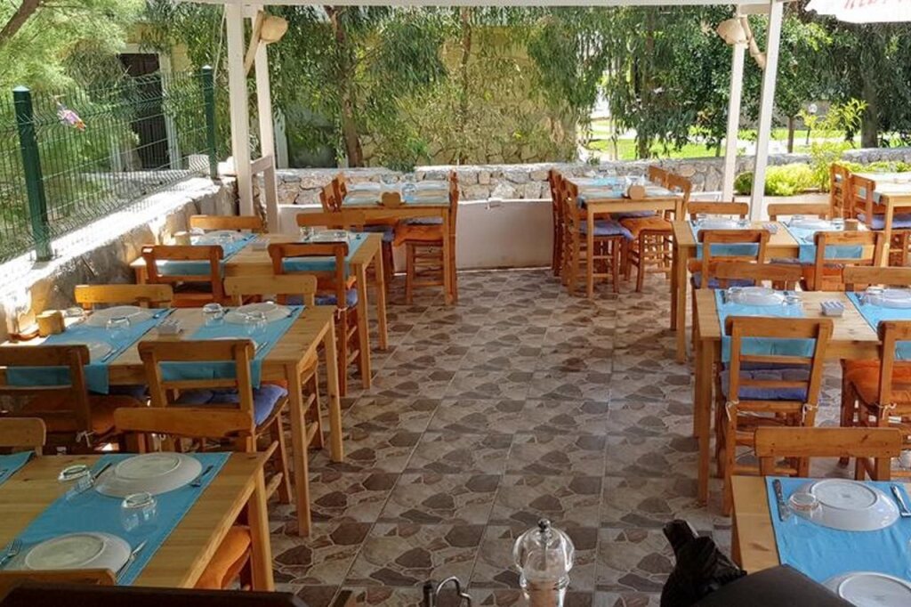 Битез: Hakan Otel