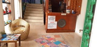 Битез: Hakan Otel