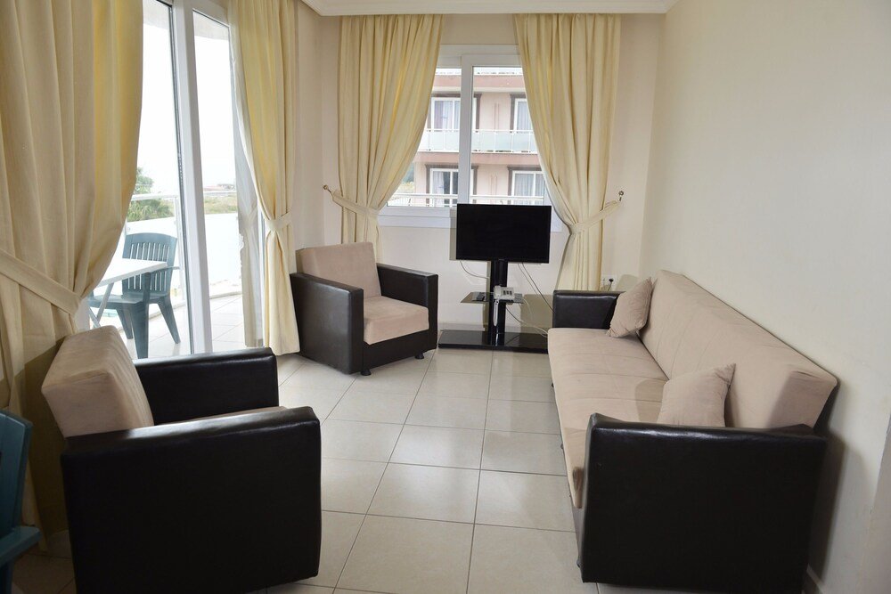Club Casmin Hotel — фото 5