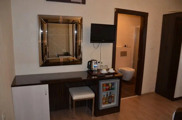 Анкара: Ankara Hotel Pino