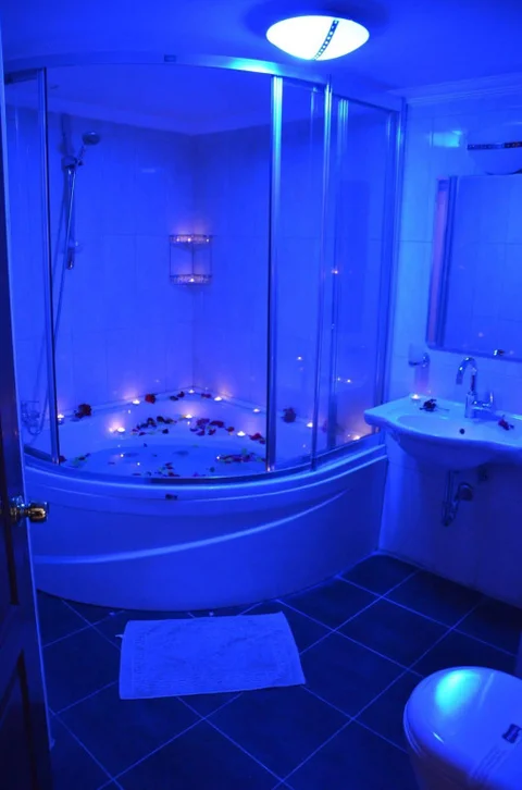 Анкара: Ankara Hotel Pino