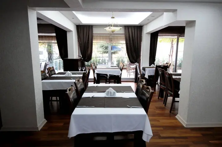 Анкара: Ankara Hotel Pino
