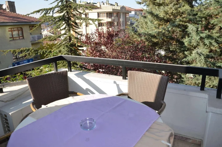 Анкара: Ankara Hotel Pino