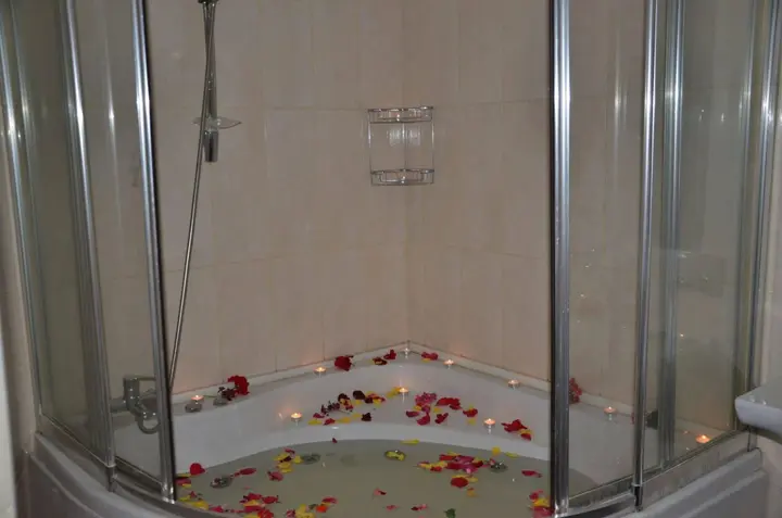 Анкара: Ankara Hotel Pino
