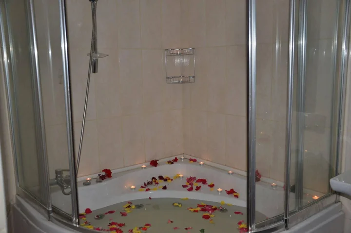 Анкара: Ankara Hotel Pino