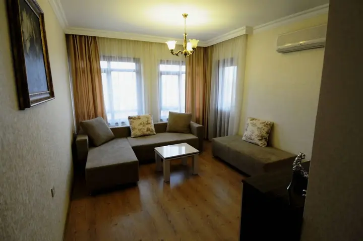 Анкара: Ankara Hotel Pino