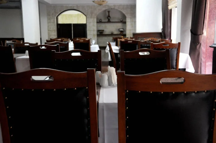 Анкара: Ankara Hotel Pino