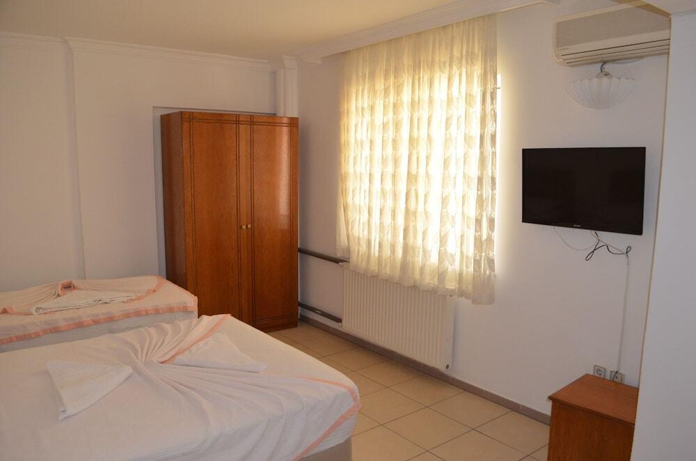 Айвалык: Prens Yildiz Hotel
