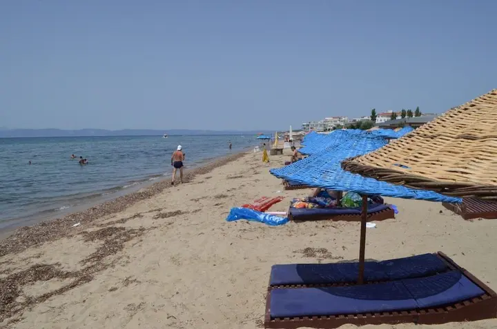Айвалык: Prens Yildiz Hotel