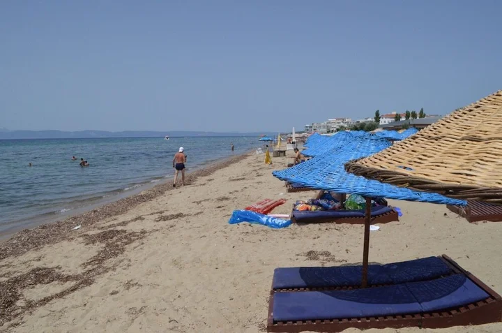 Айвалык: Prens Yildiz Hotel