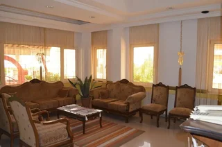 Айвалык: Prens Yildiz Hotel