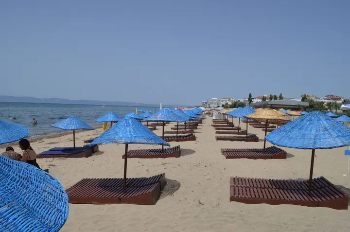 Айвалык: Prens Yildiz Hotel
