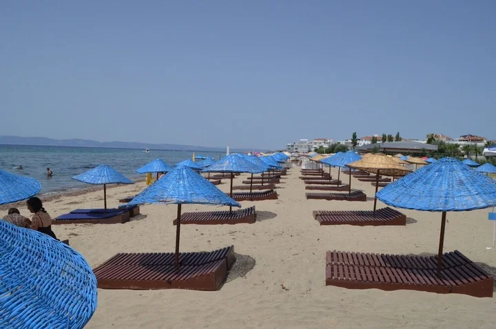 Айвалык: Prens Yildiz Hotel