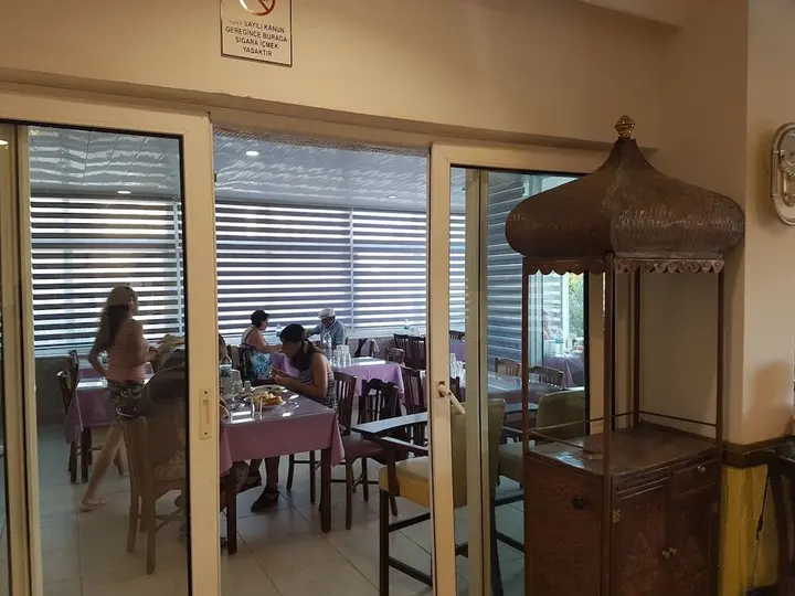 Айвалык: Prens Yildiz Hotel
