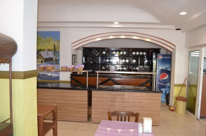 Айвалык: Prens Yildiz Hotel