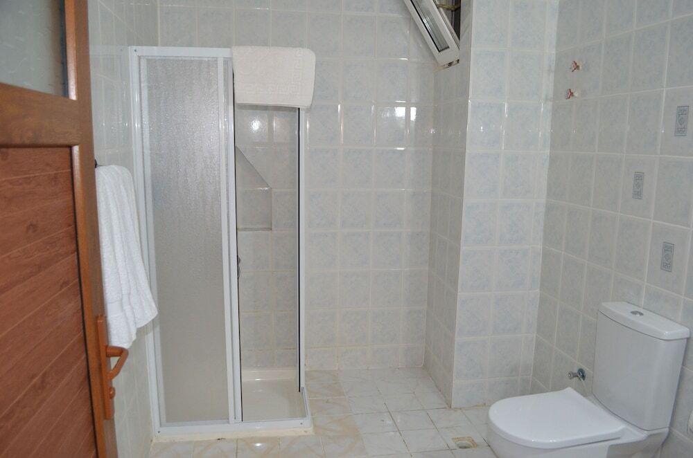 Айвалык: Prens Yildiz Hotel