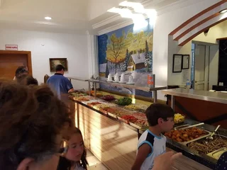 Айвалык: Prens Yildiz Hotel